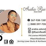 Photo of Arabia Odom