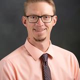 Photo of Max Sandquist