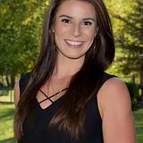 Photo of Michelle Krenzer