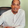Photo of Anthony Jones