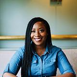 Photo of Ayanna Edwards