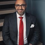 Photo of Rinesh Anand