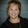 Photo of Julie Hribar