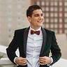 Photo of Josh Finigan