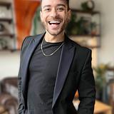 Photo of Isaac Bradshaw