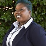 Photo of Alvail Halliday-Jimenez