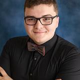 Photo of Stephen  Johnson