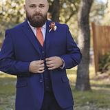 Photo of Brandon Johnson