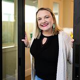 Photo of Adrienne Oliver