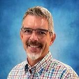 Photo of Bob Dixon