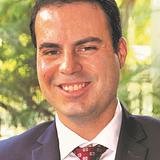 Photo of Anthony F.  Villate