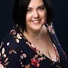 Photo of Amanda Black