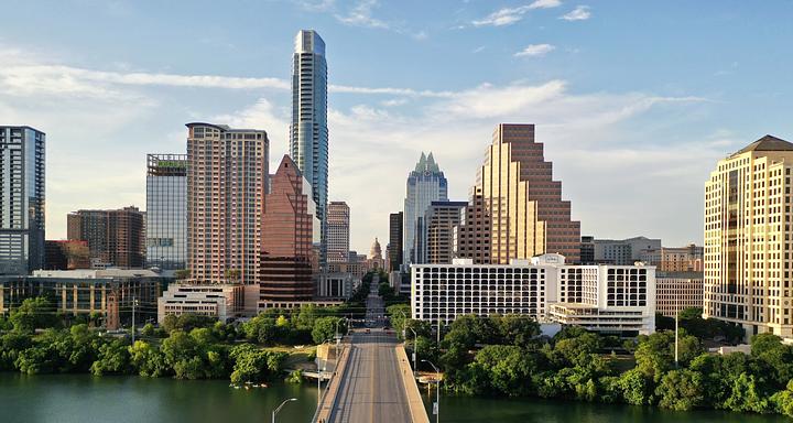 Austin, TX real estate