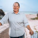 Photo of Kristy A. Flynn