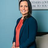 Photo of Jacqueline Torres