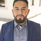 Photo of Eric Torres