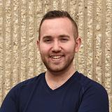 Photo of Collin Seaton