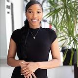 Photo of Gabrielle King