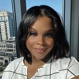 Photo of Imani Murkison