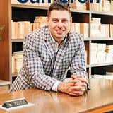 Photo of Coe Cameron