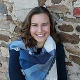 Photo of Sarah Logue