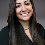 Photo of Amanda James