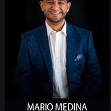 Photo of Mario Medina