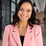 Photo of Caroline Craft