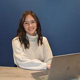 Photo of Maddrie Allen