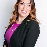 Photo of Margaret Burt