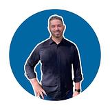 Photo of Peter Smith