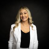 Photo of Andrea Bryant