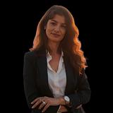 Photo of Monique Frome