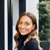 Photo of Amanda Pryzmenski