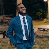 Photo of Woodthierry Odean