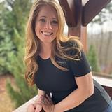 Photo of Megan Gilbert