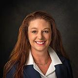 Photo of Heather Hary