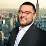 Photo of Peter Vitale