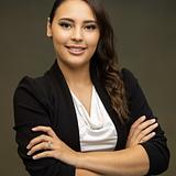 Photo of Kendra Goode