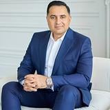 Photo of Marco Momeni