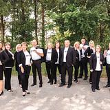 Photo of Ann Hoke and Associates