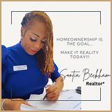 Photo of Sontia Beckham