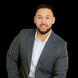 Photo of Anthony Magana