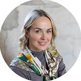 Photo of Anastasiia Hurtova