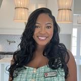 Photo of Brianna Patton