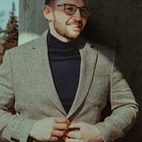 Photo of David Chiarucci