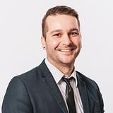 Photo of Bryce Marmus