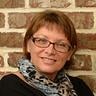 Photo of Marie Schyberg