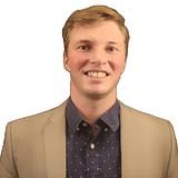 Photo of Patrick Nuss