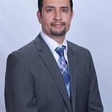 Photo of Shams Noorani